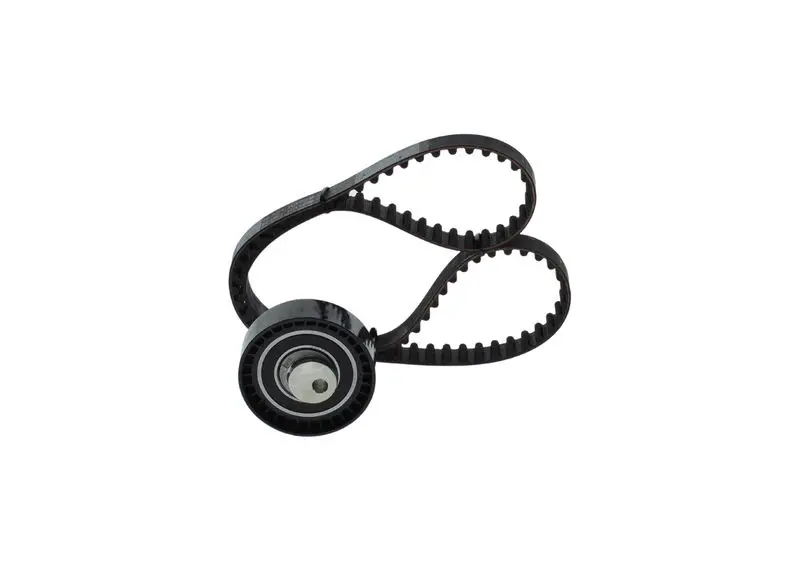 Bosch 1987946524 ЗУБЧАТЫЙ РЕМЕНЬ + РОЛИКИ