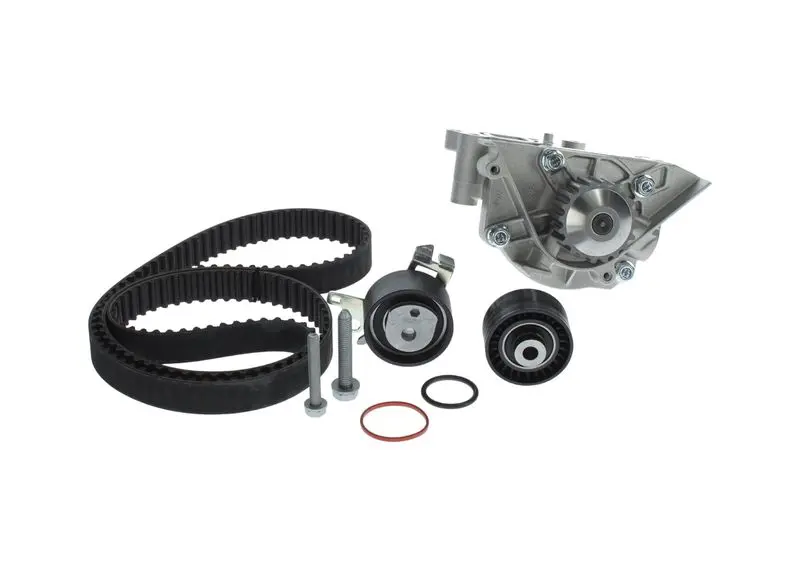 Bosch 1987946932 Комплект ремня ГРМ