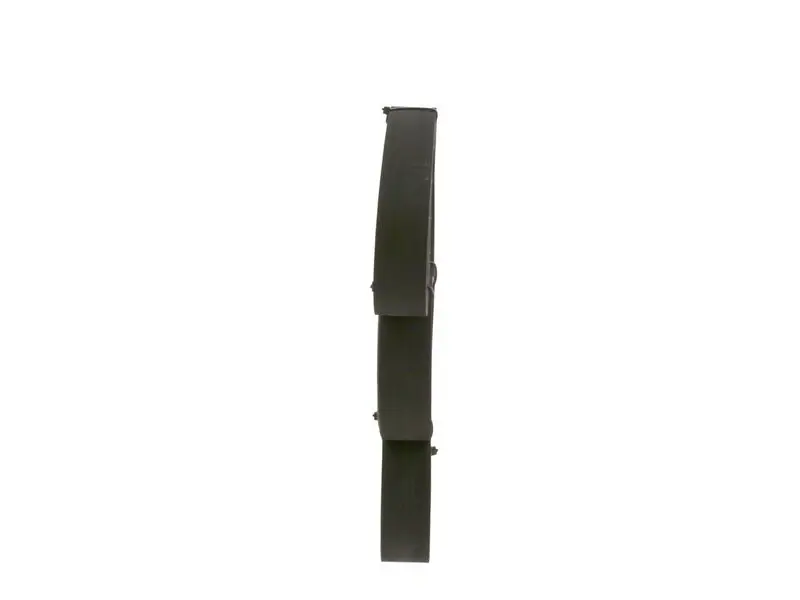 Bosch 1987948314 Ручейковый ремень 8PK BOSCH