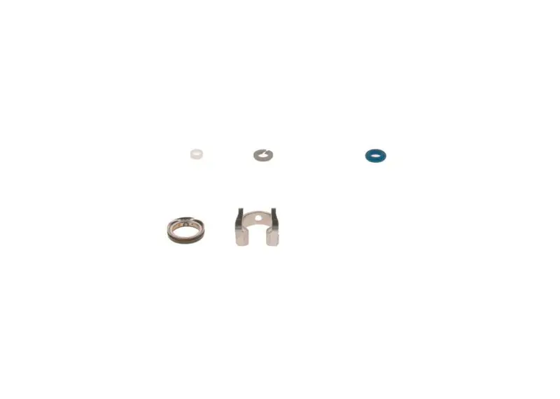 Bosch 2707010033 Ремкомплект форсунки PEUGEOT: