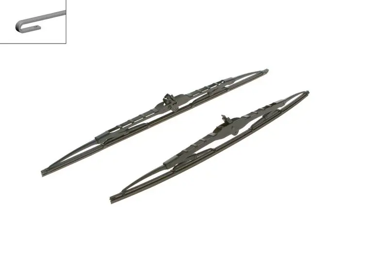 Bosch 3397001584 щетки к-т\