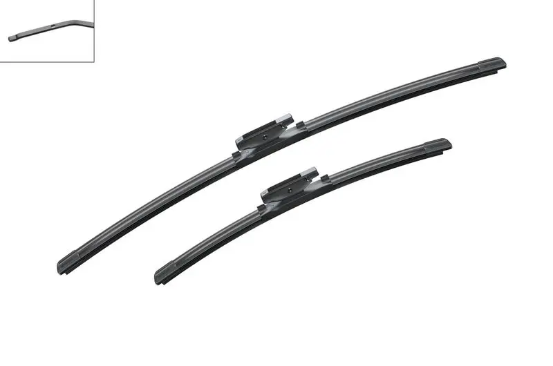 Bosch 3397007116 Щетки стеклоочистителя ATW