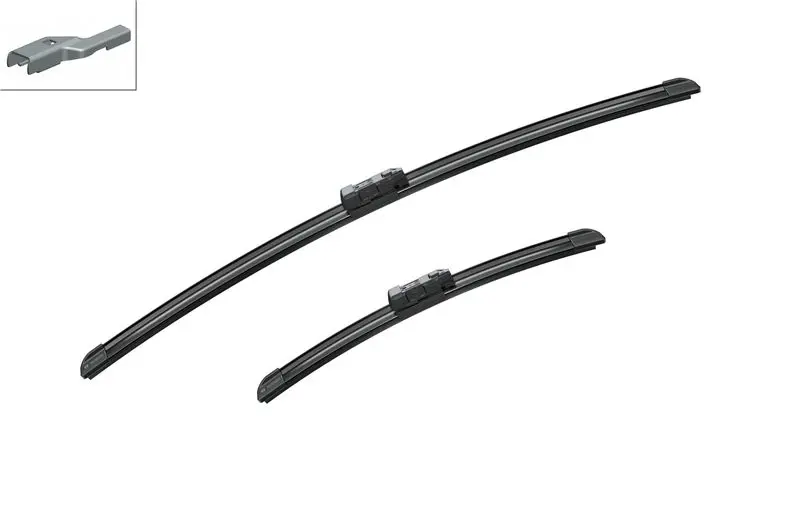 Bosch 3397007299 Щётки с/о 600/340мм AEROTWIN