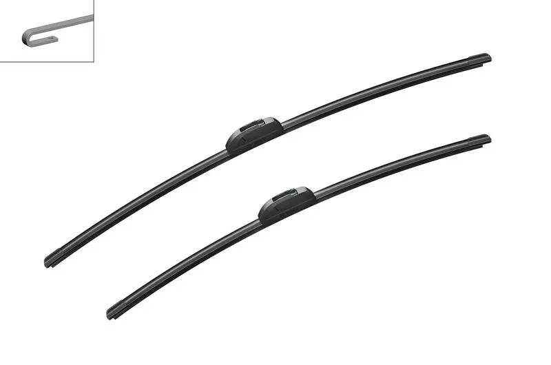 Bosch 3397007565 Щетка стеклоочистителя
