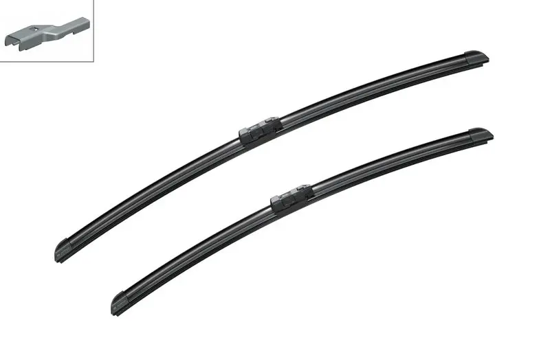 3 397 007 854 Щётки с/о 650/575мм AEROTWIN