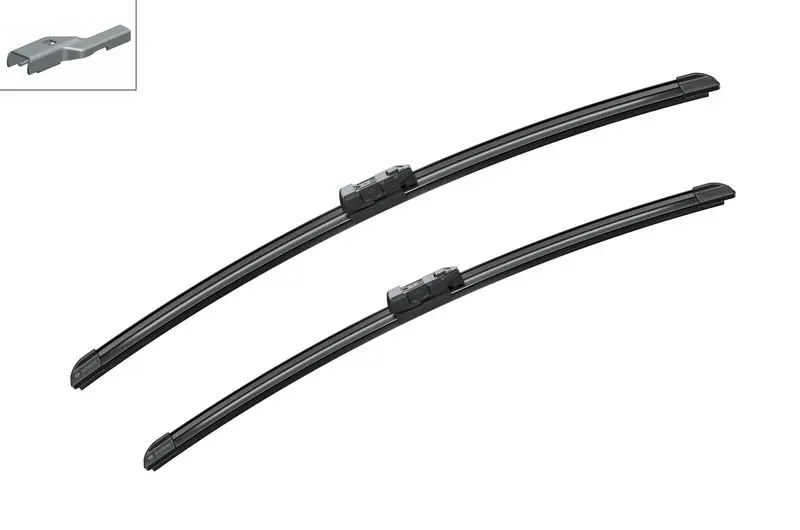 Bosch 3397014118 К-т стеклоочистителей