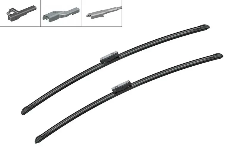 Bosch 3397014121 Щетки стеклоочистителя