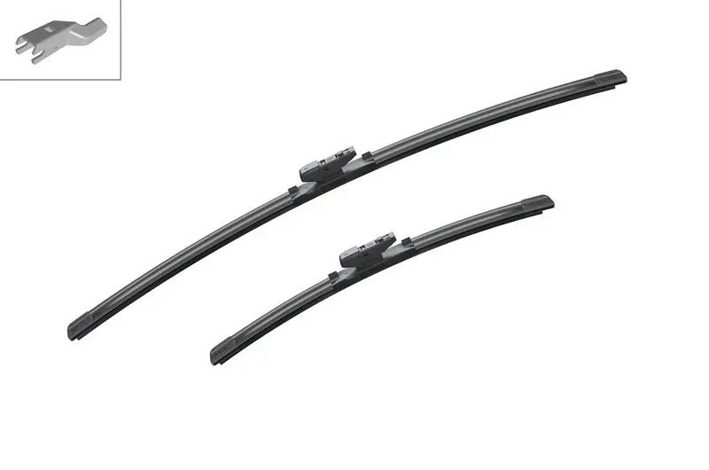 Bosch 3397014156 Щетки стеклоочистителя