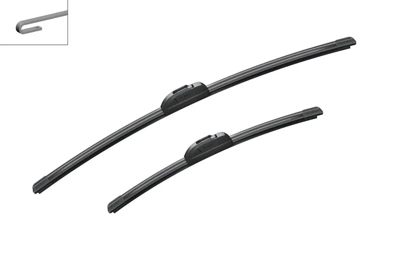 Bosch 3397014158 Щетки стеклоочистителя