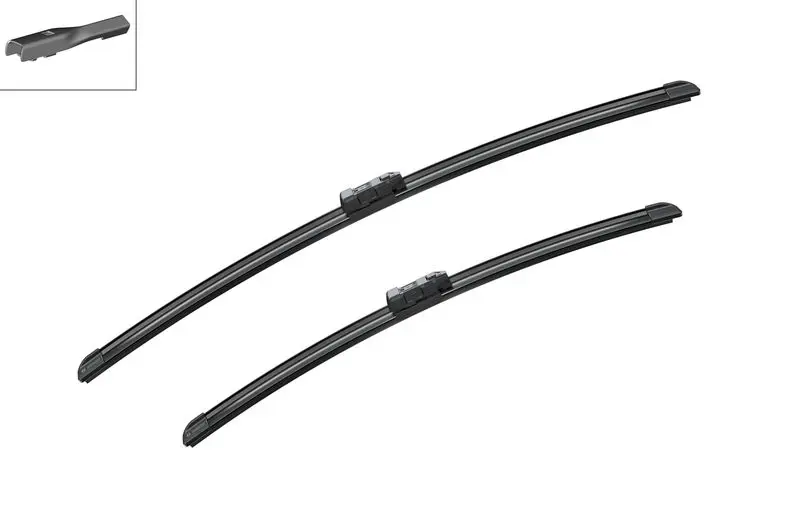 3 397 014 164 Щетка стеклоочистителя VOLVO