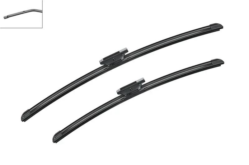 Bosch 3397014173 Щетки стеклоочистителя