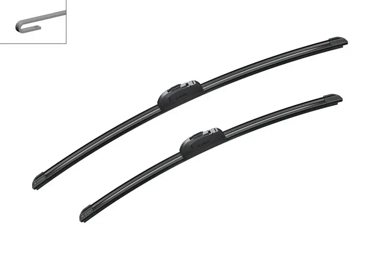 Bosch 3397014271 Щетки стеклоочистителя