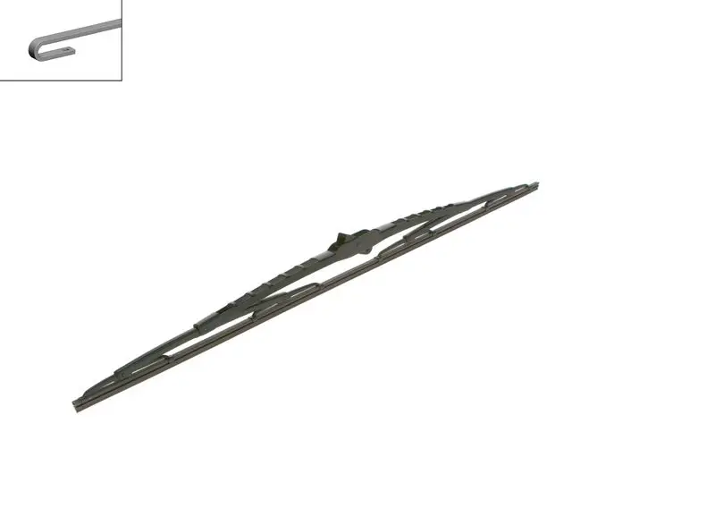 Bosch 3397018170 Щетка стеклоочистителя