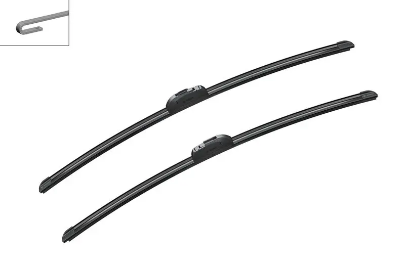 Bosch 3397118913 Щетки стеклоочистителя