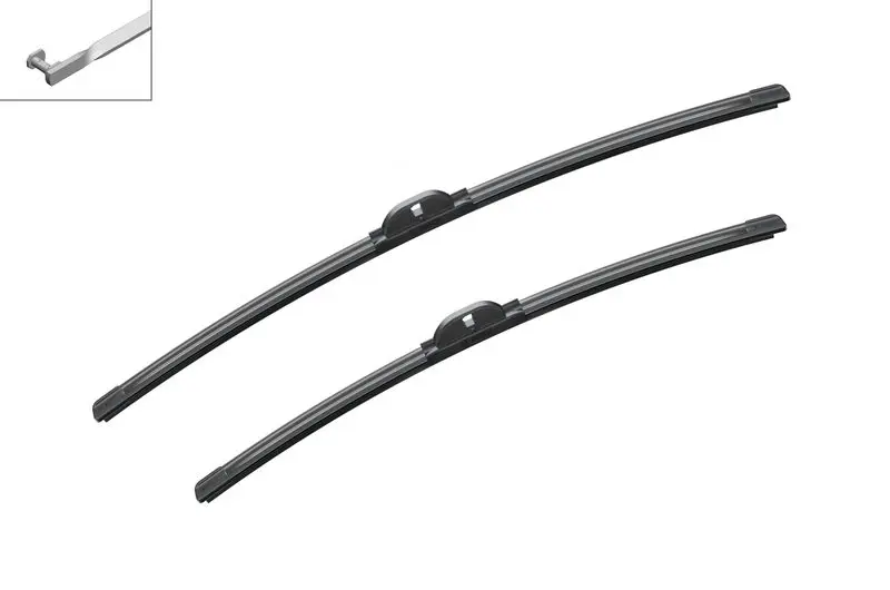 Bosch 3397118957 Щётки с/о 650/550мм AEROTWIN