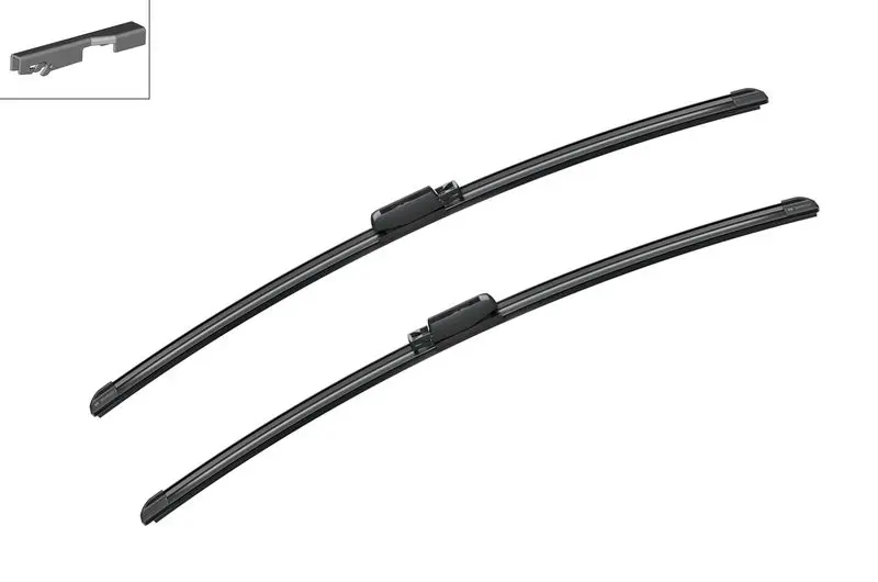 3 397 118 958 Щётки с/о 650/650мм AEROTWIN