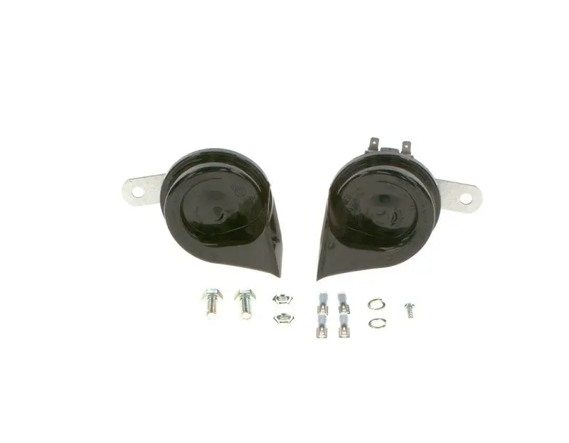 Bosch 9320335007 Сигнал звуковой EC9