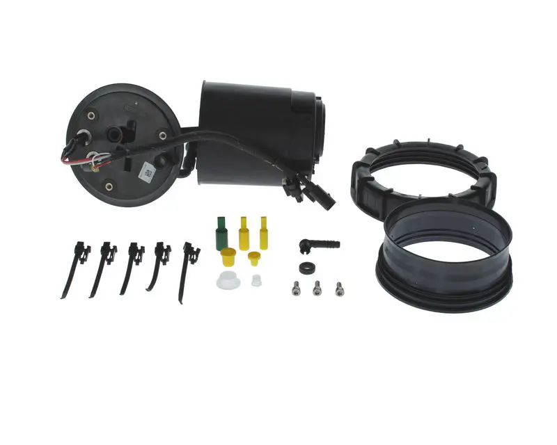 Bosch F01C600244 Ремкомплект подогревателя