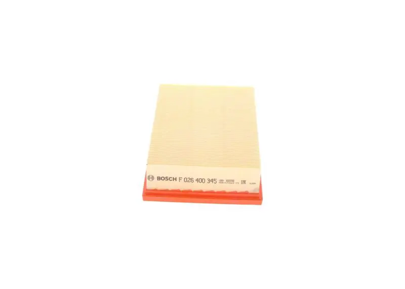 Bosch F026400345 Воздушный фильтр