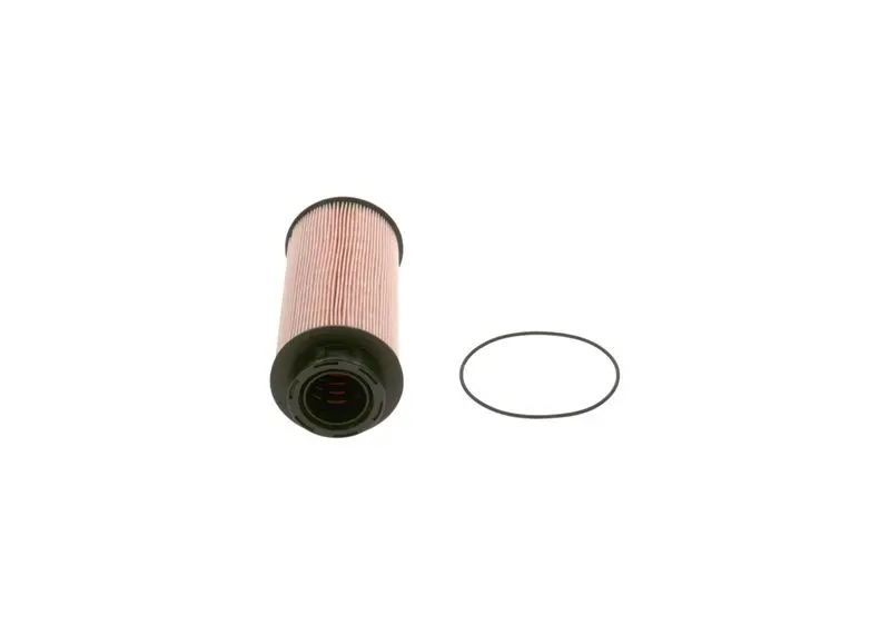 Bosch F026402100 Фильтр топливный Scania 4