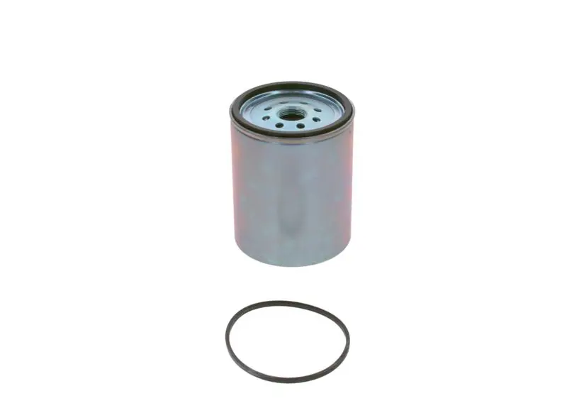Bosch F026402135 Фильтр топливный VOLVO 8700,FE