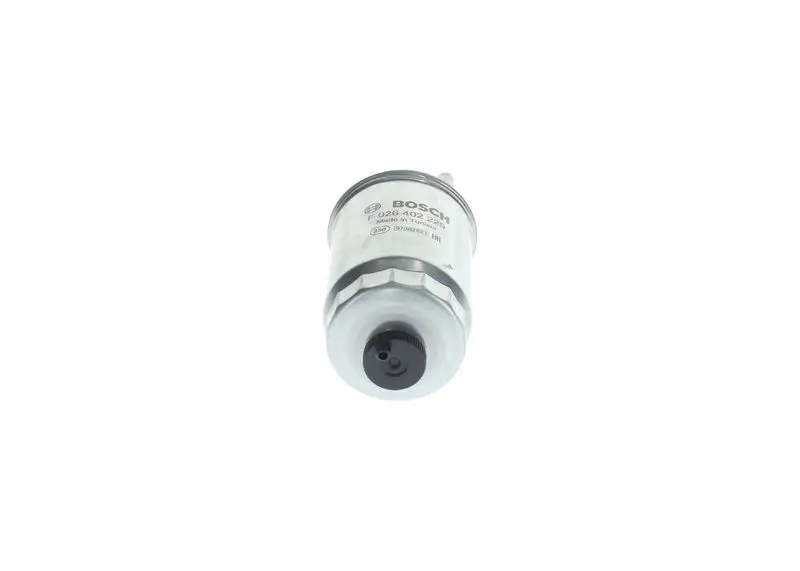 Bosch F026402229 Фильтр топливный SSANGYONG
