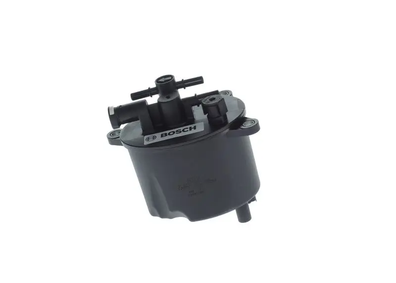 Bosch F026402846 Фильтр топливный LAND ROVER