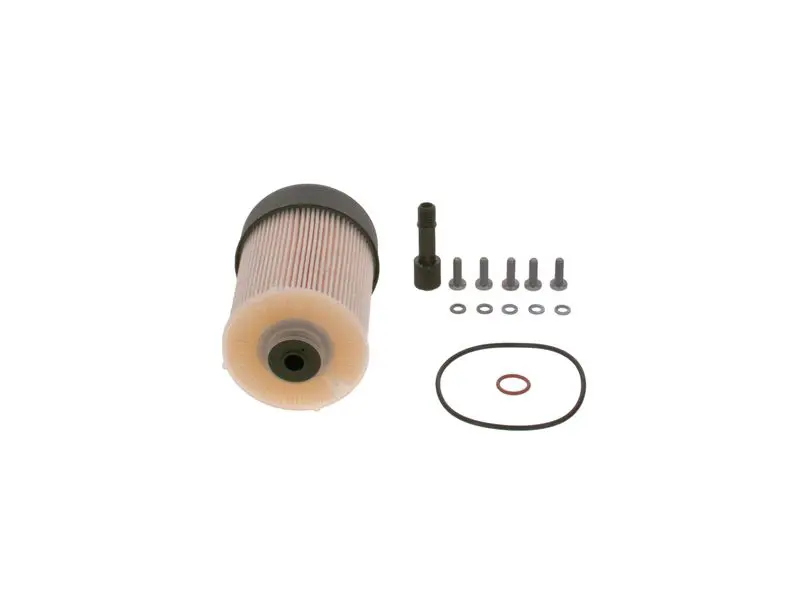 Bosch F026402857 Фильтр топливный дизельный