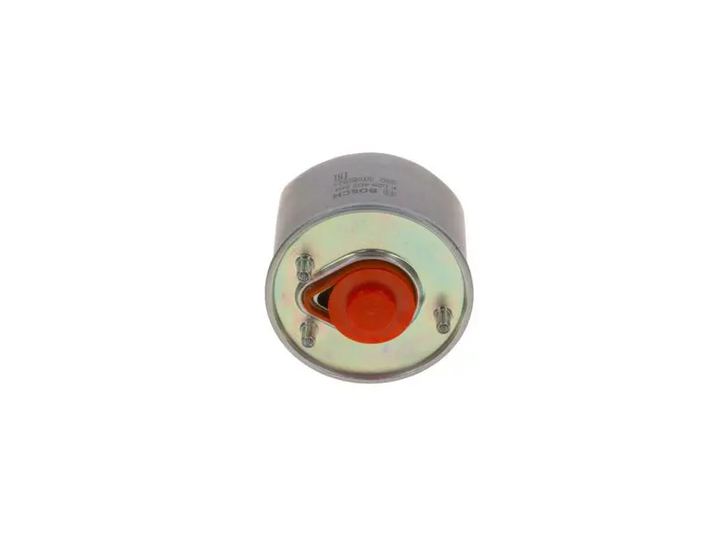 Bosch F026402864 Фильтр топливный FORD: B-MAX