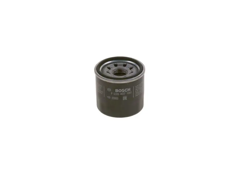 Bosch F026407160 Фильтр масляный