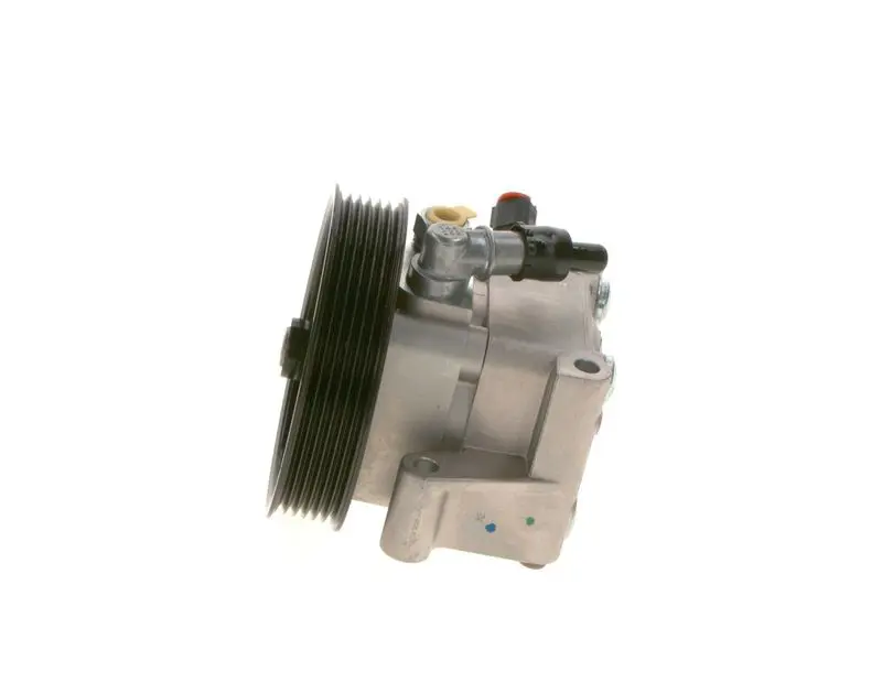 Bosch KS00000098 Насос гидроусилителя FORD: