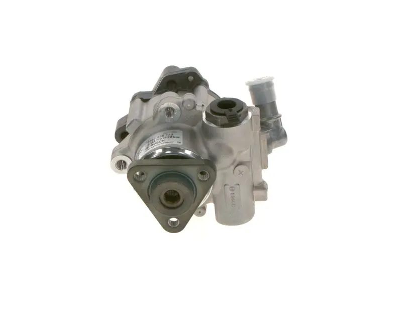 Bosch KS00000598 Насос гидроусилителя AUDI: A6