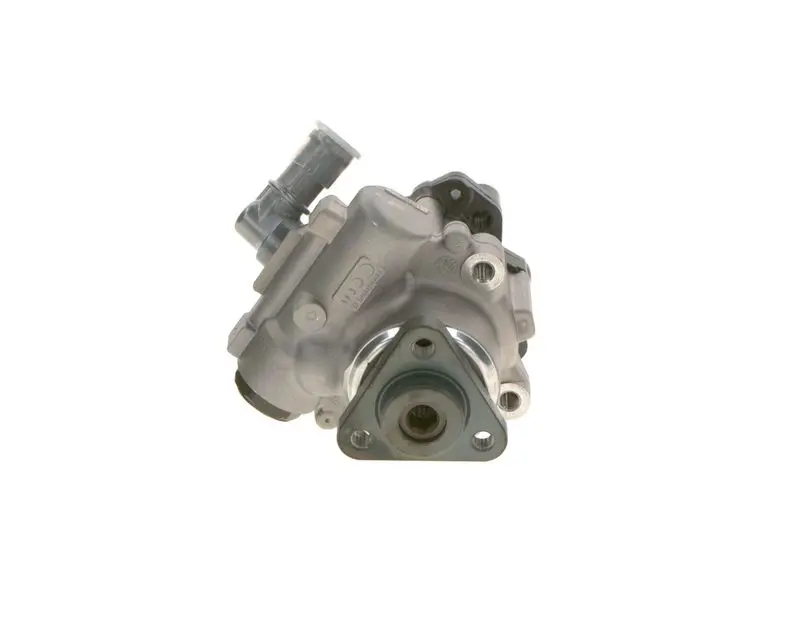 Bosch KS00000600 Насос гидроусилителя AUDI: