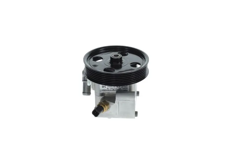 Bosch KS01000067 РУЛЕВАЯ ПЕРЕДАЧА С