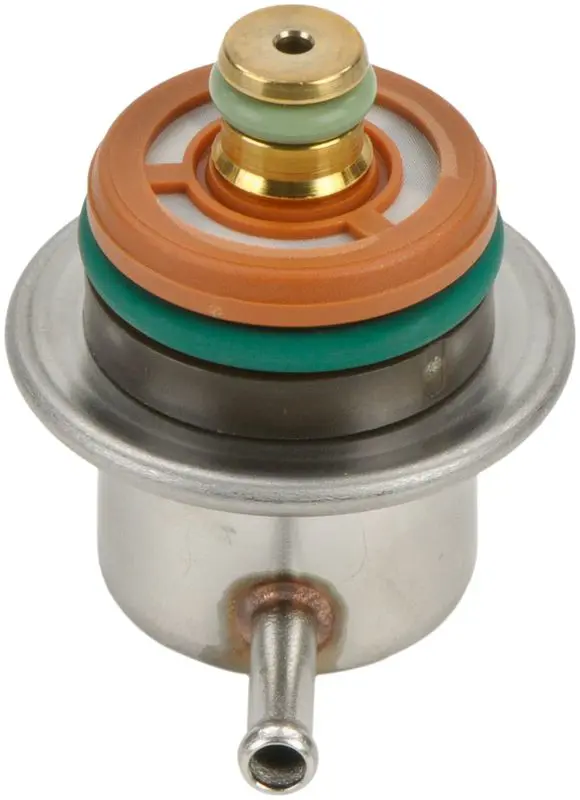 Bosch 0280160575 Регулятор давл.топлива AUDI