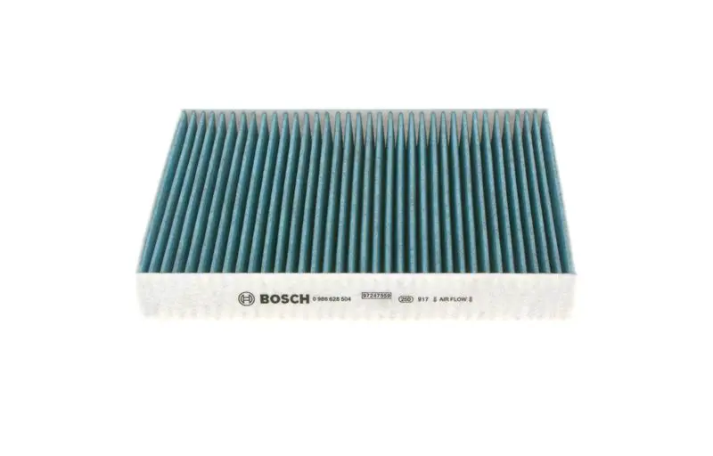 Bosch 0986628504 Фильтр салона гипоаллергенный