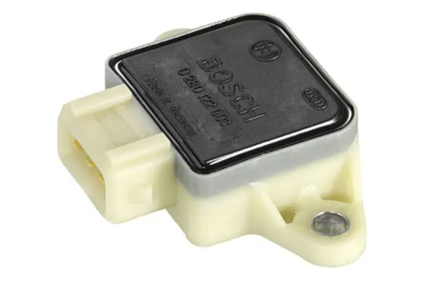 BOSCH 0280122003 Sensor, throttle position