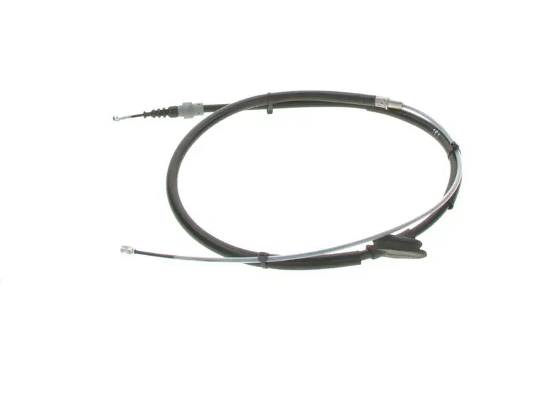Bosch 1987477686 трос ручника BOSCH. motion