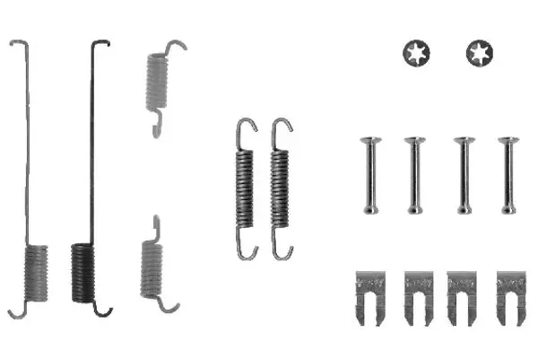 BOSCH 1987475219 Комплектующие