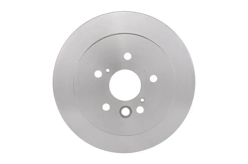 Bosch 0986479338 Диск тормозной