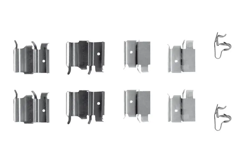 BOSCH 1987474321 Комплектующие