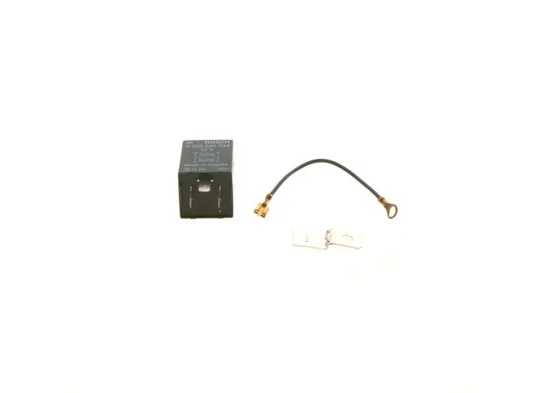 Bosch 0335200038 Реле 12V