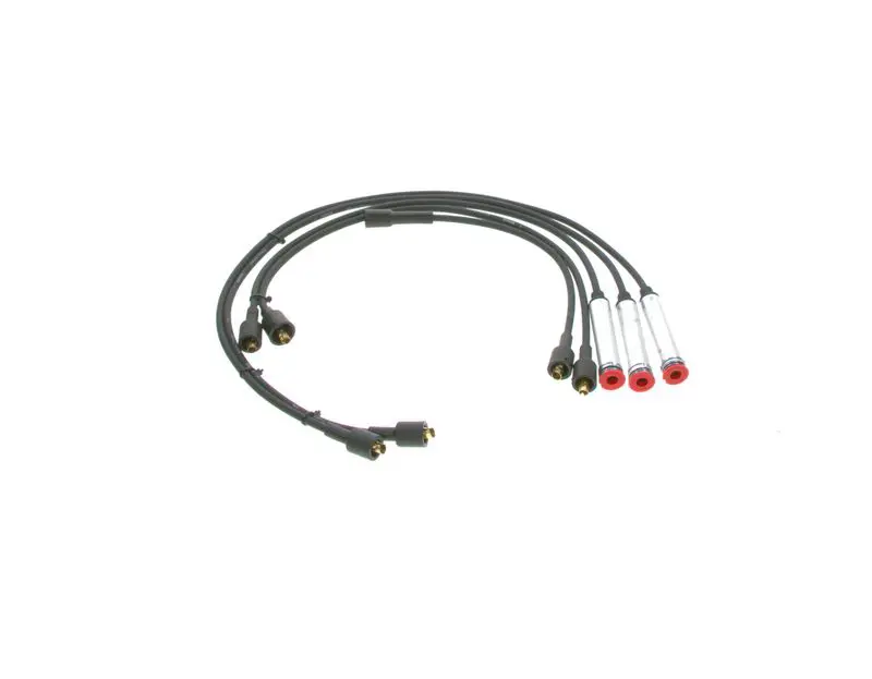 Bosch 0986356722 Провода высоковольт. ком/кт