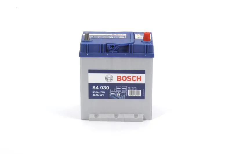 Bosch 0092S40300 Аккумулятор