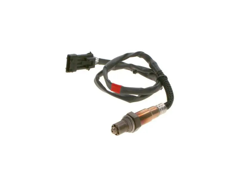 Bosch 0258006199 Датчик кислородный/Lambdasonde