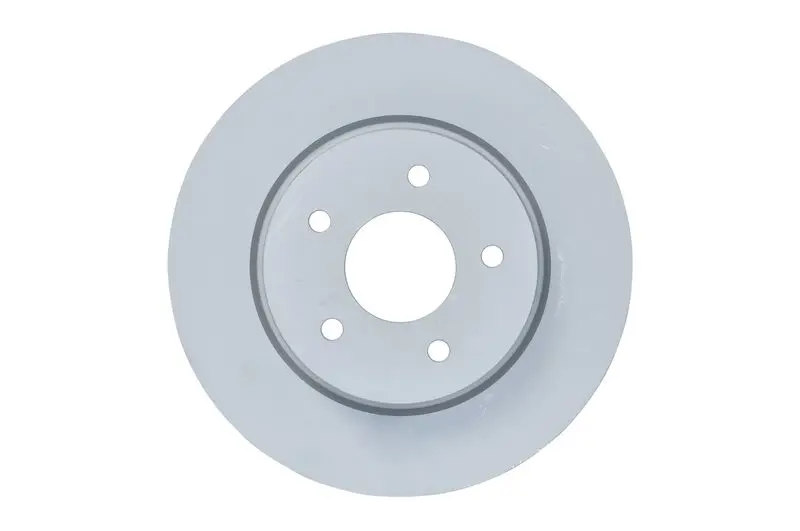 Bosch 0986479D20 Диск тормозной