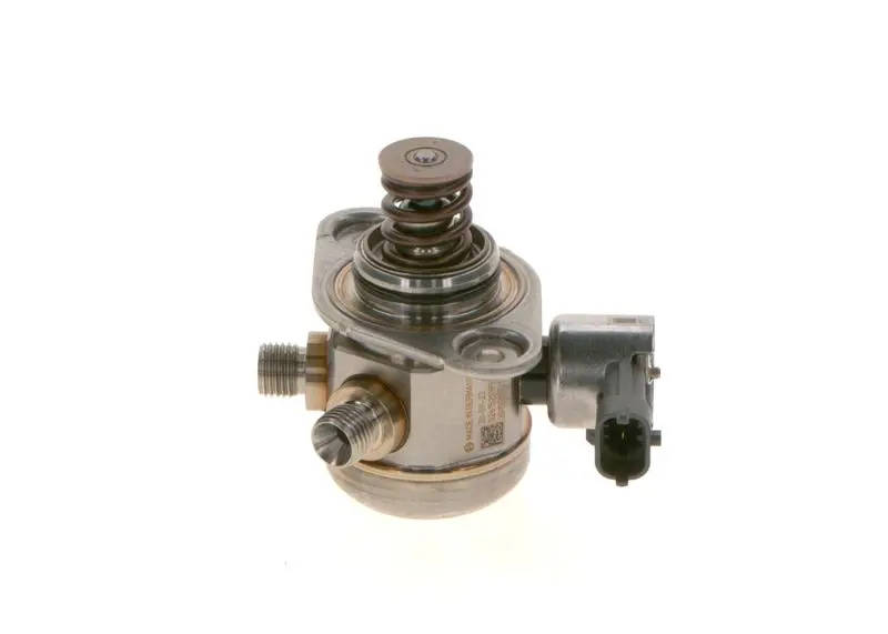 Bosch 0261520197 Насос (ТНВД) бензиновый Land
