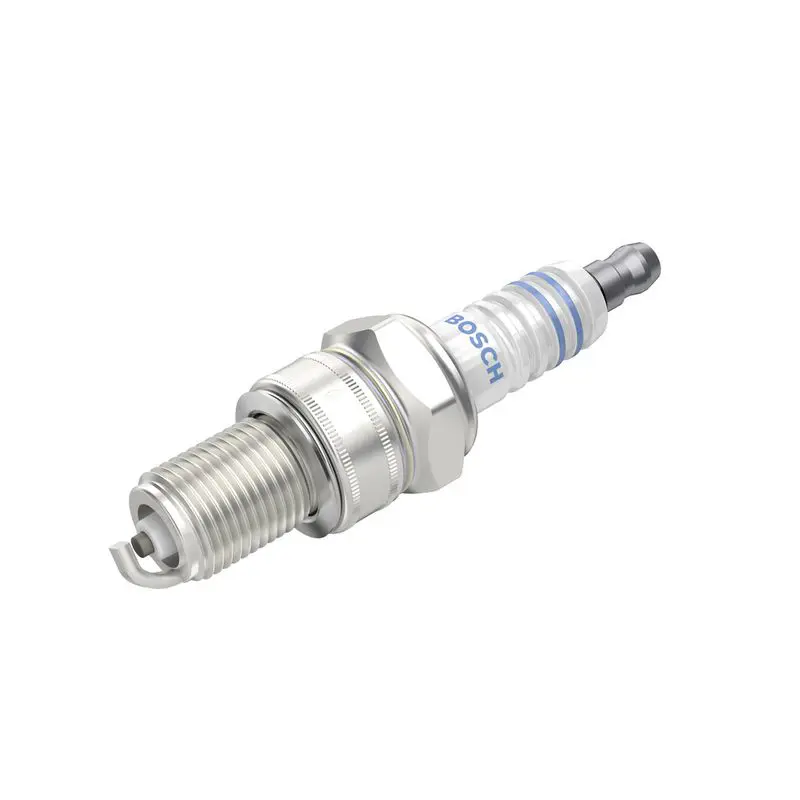 BOSCH 0241229715 Свеча зажигания w8dc (0.8),