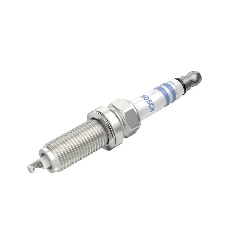 BOSCH 0242135524 Свеча зажигания VR7SPP33 (1.0)