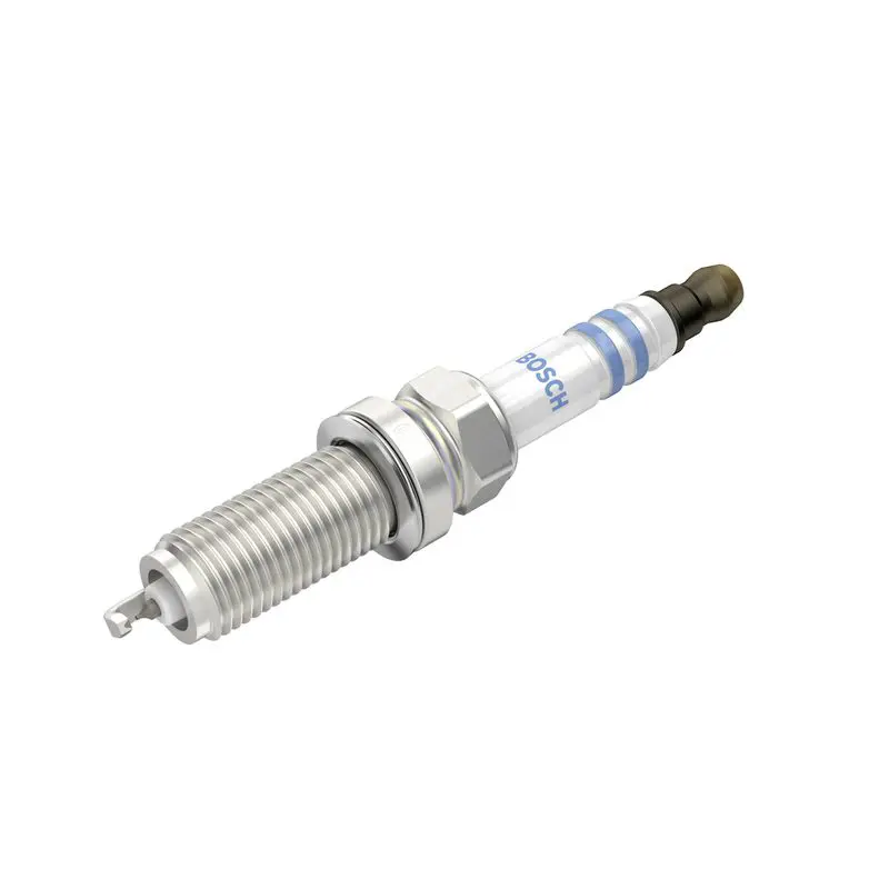 BOSCH 0242135529 СВЕЧА ЗАЖИГАНИЯ COROLLA 07- /